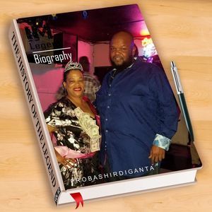 Meet your Posher, Michelle